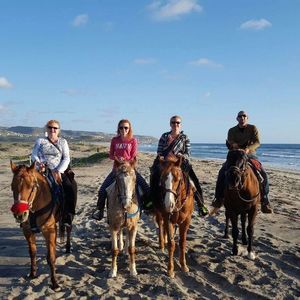 Meet your Posher, Deborah